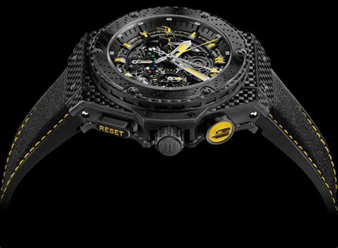 hublot ayrton senna prix|Hublot power Ayrton Senna.